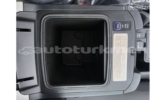 Buy Import Toyota Prado Black Car in Import - Dubai in Ahal Buy Import Toyota Prado Black Car in Import - Dubai in Ahal