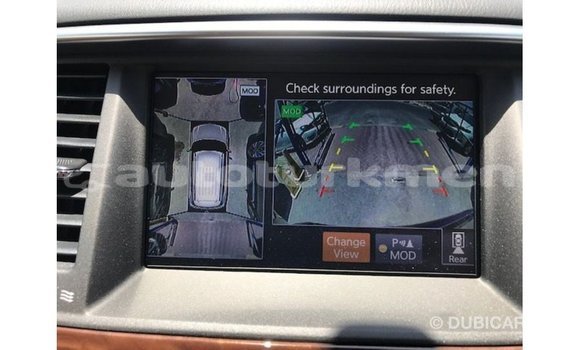 Buy Import Nissan Patrol Blue Car in Import - Dubai in Ahal Buy Import Nissan Patrol Blue Car in Import - Dubai in Ahal