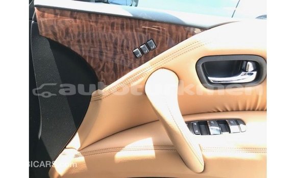 Buy Import Nissan Patrol Blue Car in Import - Dubai in Ahal Buy Import Nissan Patrol Blue Car in Import - Dubai in Ahal