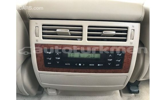Buy Import Toyota Land Cruiser Red Car in Import - Dubai in Ahal Buy Import Toyota Land Cruiser Red Car in Import - Dubai in Ahal
