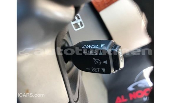 Buy Import Toyota Land Cruiser Red Car in Import - Dubai in Ahal Buy Import Toyota Land Cruiser Red Car in Import - Dubai in Ahal