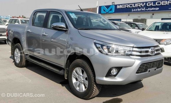 Buy Import Toyota Hilux Other Car in Import - Dubai in Ahal Buy Import Toyota Hilux Other Car in Import - Dubai in Ahal