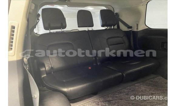 Buy Import Toyota Land Cruiser Black Car in Import - Dubai in Ahal Buy Import Toyota Land Cruiser Black Car in Import - Dubai in Ahal