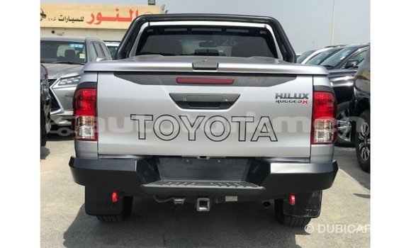 Buy Import Toyota Hilux Other Car in Import - Dubai in Ahal Buy Import Toyota Hilux Other Car in Import - Dubai in Ahal