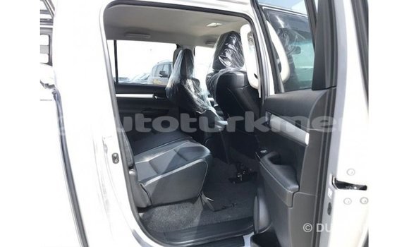 Buy Import Toyota Hilux Other Car in Import - Dubai in Ahal Buy Import Toyota Hilux Other Car in Import - Dubai in Ahal