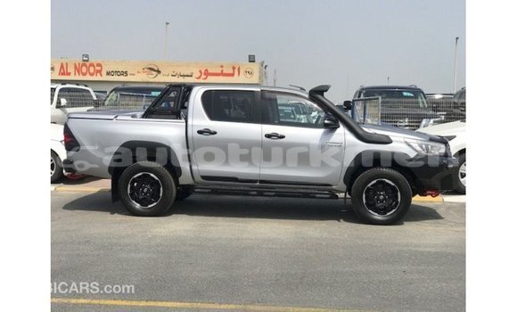 Buy Import Toyota Hilux Other Car in Import - Dubai in Ahal Buy Import Toyota Hilux Other Car in Import - Dubai in Ahal