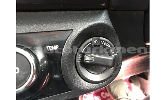 Buy Import Toyota Hilux Other Car in Import - Dubai in Ahal Buy Import Toyota Hilux Other Car in Import - Dubai in Ahal