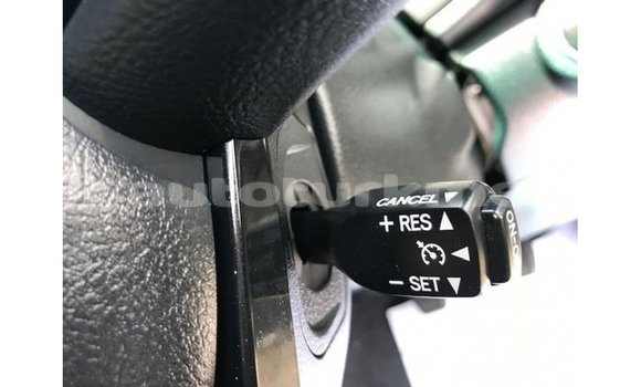 Buy Import Toyota Hilux Other Car in Import - Dubai in Ahal Buy Import Toyota Hilux Other Car in Import - Dubai in Ahal