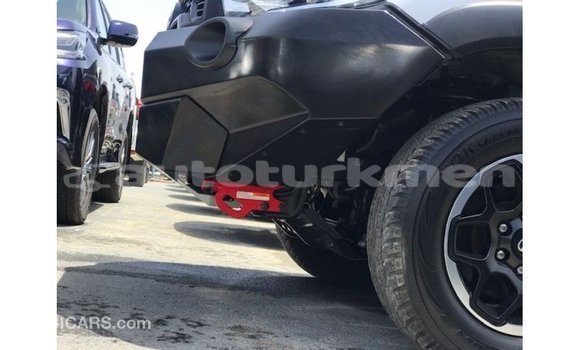 Buy Import Toyota Hilux Other Car in Import - Dubai in Ahal Buy Import Toyota Hilux Other Car in Import - Dubai in Ahal