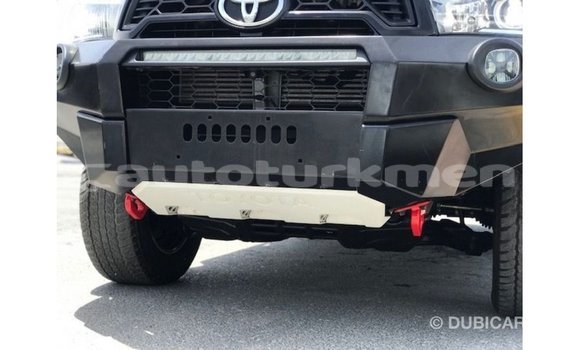 Buy Import Toyota Hilux Other Car in Import - Dubai in Ahal Buy Import Toyota Hilux Other Car in Import - Dubai in Ahal