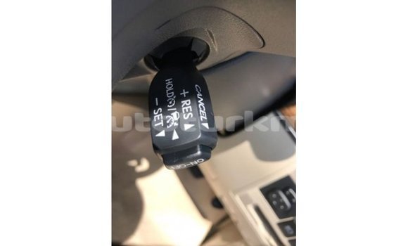 Buy Import Toyota Land Cruiser White Car in Import - Dubai in Ahal Buy Import Toyota Land Cruiser White Car in Import - Dubai in Ahal