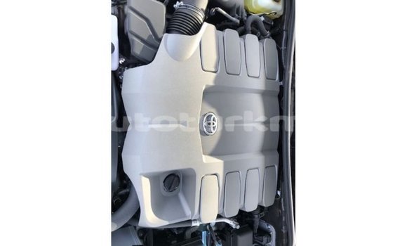 Buy Import Toyota Land Cruiser White Car in Import - Dubai in Ahal Buy Import Toyota Land Cruiser White Car in Import - Dubai in Ahal