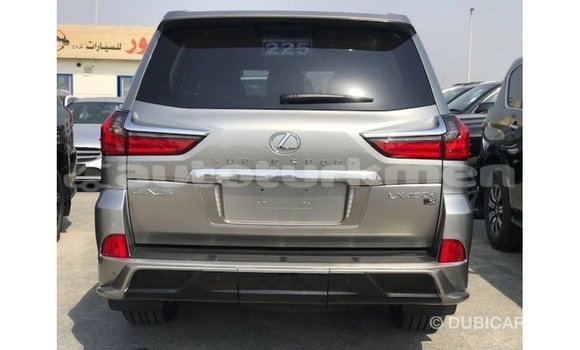 Buy Import Lexus LX Other Car in Import - Dubai in Ahal Buy Import Lexus LX Other Car in Import - Dubai in Ahal