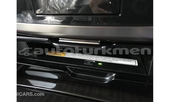 Buy Import Lexus LX Other Car in Import - Dubai in Ahal Buy Import Lexus LX Other Car in Import - Dubai in Ahal