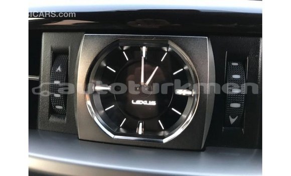 Buy Import Lexus LX Other Car in Import - Dubai in Ahal Buy Import Lexus LX Other Car in Import - Dubai in Ahal