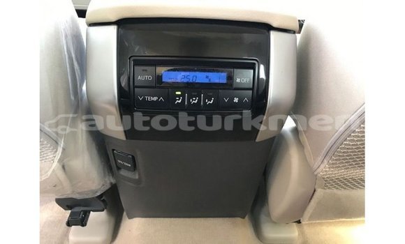 Buy Import Toyota Prado Red Car in Import - Dubai in Ahal Buy Import Toyota Prado Red Car in Import - Dubai in Ahal