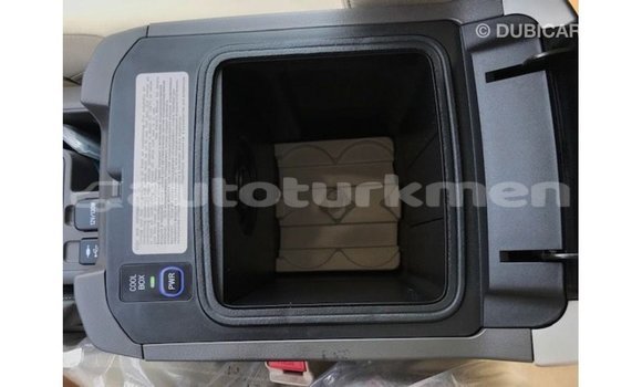 Buy Import Toyota Prado Red Car in Import - Dubai in Ahal Buy Import Toyota Prado Red Car in Import - Dubai in Ahal