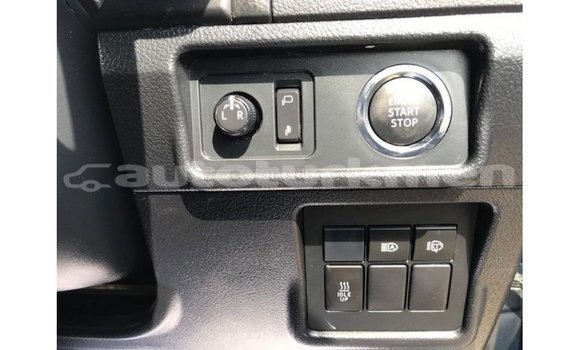 Buy Import Toyota Prado Blue Car in Import - Dubai in Ahal Buy Import Toyota Prado Blue Car in Import - Dubai in Ahal