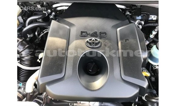 Buy Import Toyota Prado Blue Car in Import - Dubai in Ahal Buy Import Toyota Prado Blue Car in Import - Dubai in Ahal