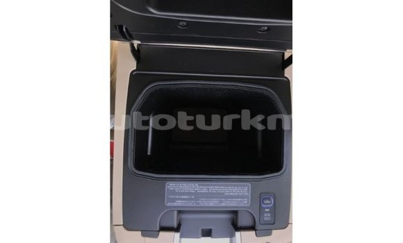 Buy Import Toyota Land Cruiser Black Car in Import - Dubai in Ahal Buy Import Toyota Land Cruiser Black Car in Import - Dubai in Ahal