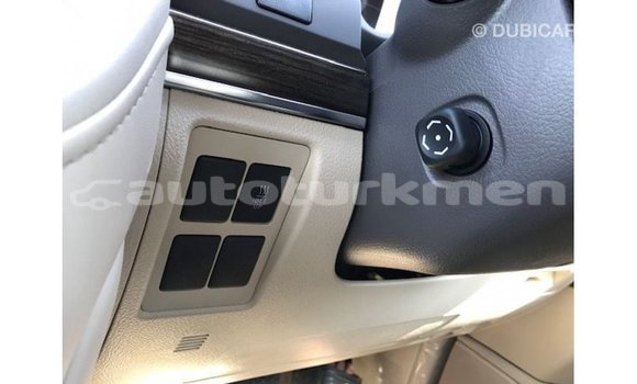 Buy Import Toyota Land Cruiser Black Car in Import - Dubai in Ahal Buy Import Toyota Land Cruiser Black Car in Import - Dubai in Ahal