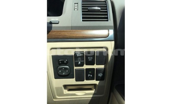 Buy Import Toyota Land Cruiser Black Car in Import - Dubai in Ahal Buy Import Toyota Land Cruiser Black Car in Import - Dubai in Ahal