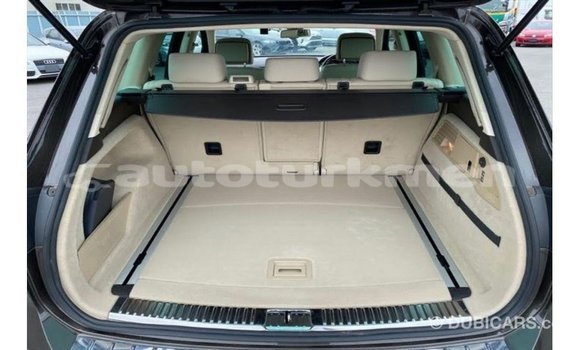 Buy Import Volkswagen Touareg Other Car in Import - Dubai in Ahal Buy Import Volkswagen Touareg Other Car in Import - Dubai in Ahal