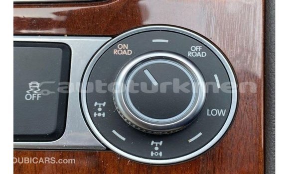 Buy Import Volkswagen Touareg Other Car in Import - Dubai in Ahal Buy Import Volkswagen Touareg Other Car in Import - Dubai in Ahal