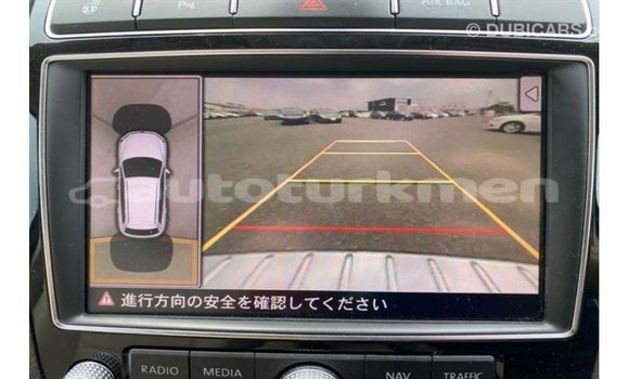 Buy Import Volkswagen Touareg Other Car in Import - Dubai in Ahal Buy Import Volkswagen Touareg Other Car in Import - Dubai in Ahal