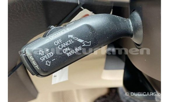 Buy Import Volkswagen Touareg Other Car in Import - Dubai in Ahal Buy Import Volkswagen Touareg Other Car in Import - Dubai in Ahal