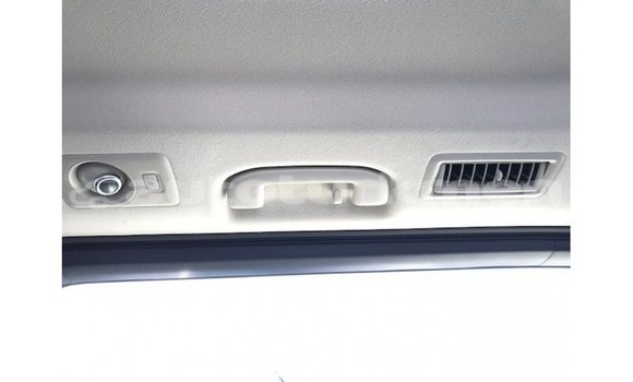 Buy Import Toyota Granvia White Car in Import - Dubai in Ahal Buy Import Toyota Granvia White Car in Import - Dubai in Ahal