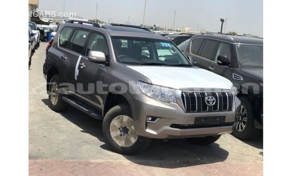 Buy Import Toyota Prado Brown Car in Import - Dubai in Ahal Buy Import Toyota Prado Brown Car in Import - Dubai in Ahal