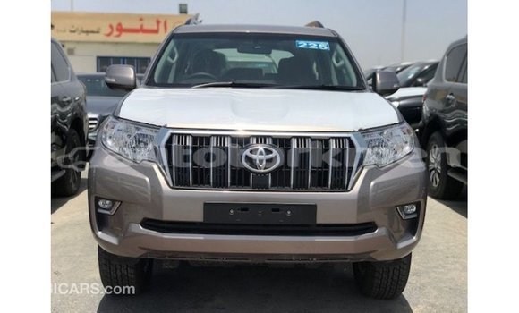Buy Import Toyota Prado Brown Car in Import - Dubai in Ahal Buy Import Toyota Prado Brown Car in Import - Dubai in Ahal