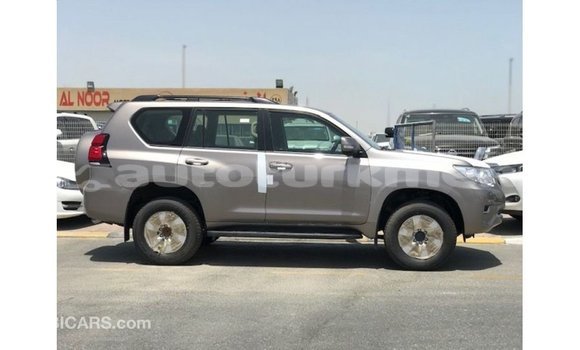 Buy Import Toyota Prado Brown Car in Import - Dubai in Ahal Buy Import Toyota Prado Brown Car in Import - Dubai in Ahal