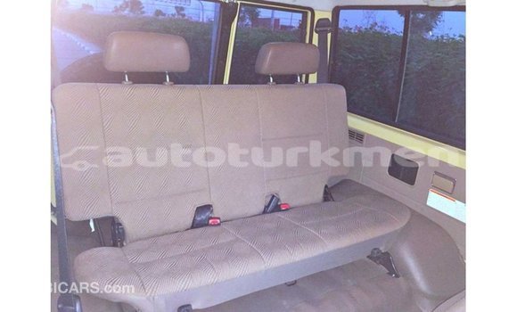 Buy Import Toyota Land Cruiser Beige Car in Import - Dubai in Ahal Buy Import Toyota Land Cruiser Beige Car in Import - Dubai in Ahal