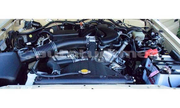 Buy Import Toyota Land Cruiser Beige Car in Import - Dubai in Ahal Buy Import Toyota Land Cruiser Beige Car in Import - Dubai in Ahal