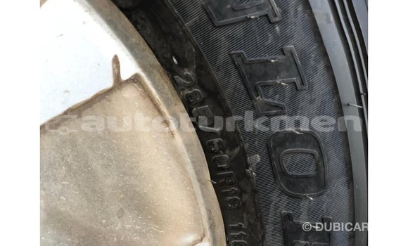 Buy Import Toyota Land Cruiser Black Car in Import - Dubai in Ahal Buy Import Toyota Land Cruiser Black Car in Import - Dubai in Ahal