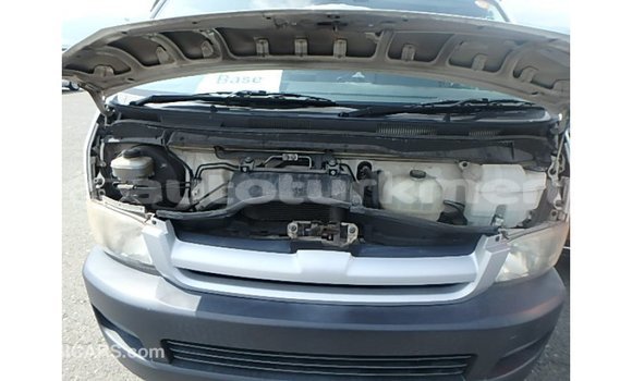 Buy Import Toyota Hiace White Car in Import - Dubai in Ahal Buy Import Toyota Hiace White Car in Import - Dubai in Ahal