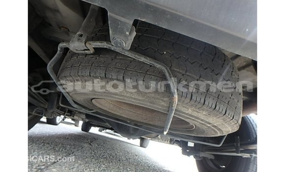 Buy Import Toyota Hiace White Car in Import - Dubai in Ahal Buy Import Toyota Hiace White Car in Import - Dubai in Ahal