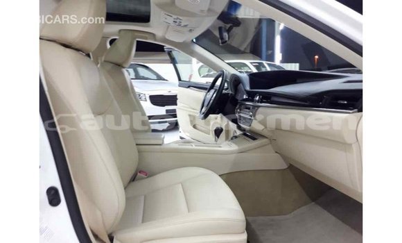 Buy Import Lexus ES White Car in Import - Dubai in Ahal Buy Import Lexus ES White Car in Import - Dubai in Ahal