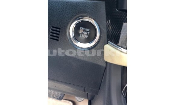 Buy Import Toyota Corolla White Car in Import - Dubai in Ahal Buy Import Toyota Corolla White Car in Import - Dubai in Ahal