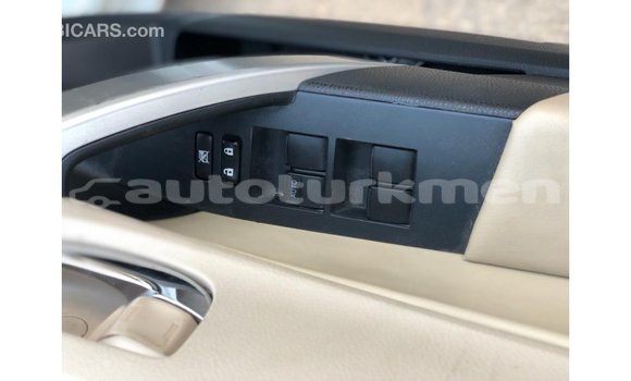 Buy Import Toyota Corolla White Car in Import - Dubai in Ahal Buy Import Toyota Corolla White Car in Import - Dubai in Ahal