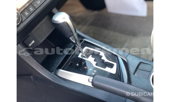 Buy Import Toyota Corolla White Car in Import - Dubai in Ahal Buy Import Toyota Corolla White Car in Import - Dubai in Ahal