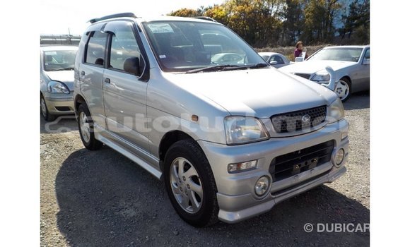 Buy Import Daihatsu Terios Other Car in Import - Dubai in Ahal Buy Import Daihatsu Terios Other Car in Import - Dubai in Ahal