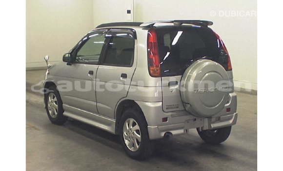 Buy Import Daihatsu Terios Other Car in Import - Dubai in Ahal Buy Import Daihatsu Terios Other Car in Import - Dubai in Ahal