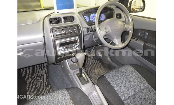 Buy Import Daihatsu Terios Other Car in Import - Dubai in Ahal Buy Import Daihatsu Terios Other Car in Import - Dubai in Ahal