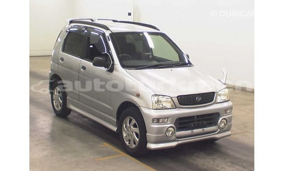 Buy Import Daihatsu Terios Other Car in Import - Dubai in Ahal Buy Import Daihatsu Terios Other Car in Import - Dubai in Ahal