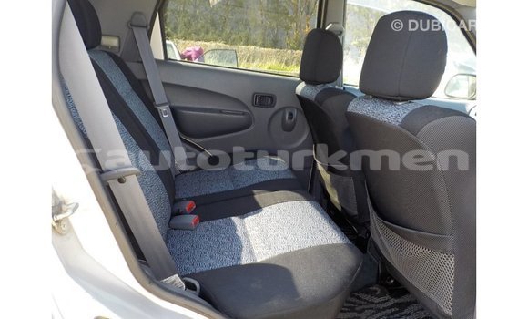 Buy Import Daihatsu Terios Other Car in Import - Dubai in Ahal Buy Import Daihatsu Terios Other Car in Import - Dubai in Ahal