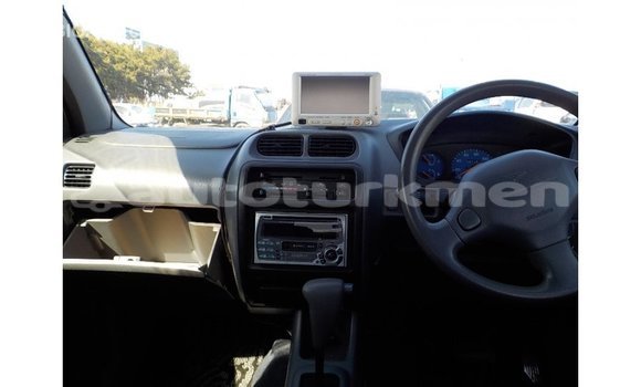 Buy Import Daihatsu Terios Other Car in Import - Dubai in Ahal Buy Import Daihatsu Terios Other Car in Import - Dubai in Ahal