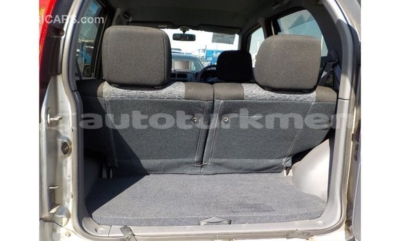 Buy Import Daihatsu Terios Other Car in Import - Dubai in Ahal Buy Import Daihatsu Terios Other Car in Import - Dubai in Ahal